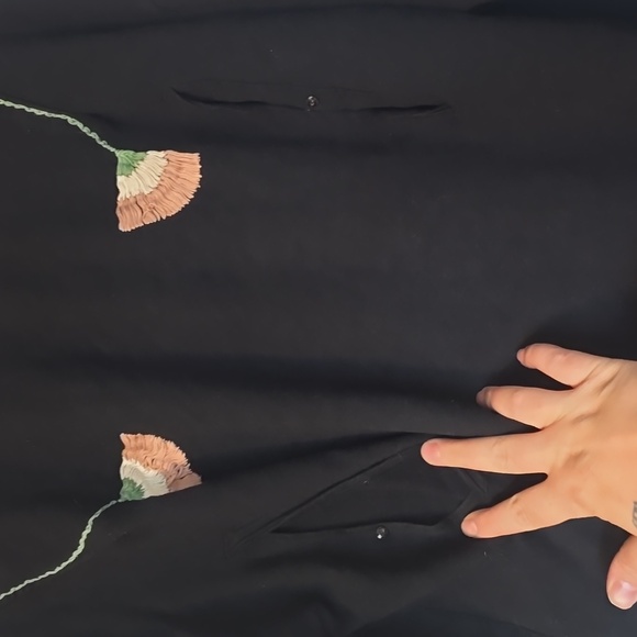 Nursing long sleeve - Picture 3 of 3